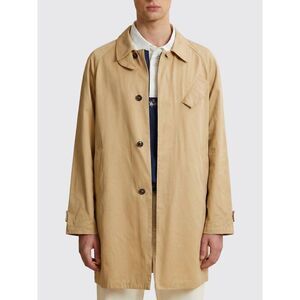 La Martina Jacket Men Sand